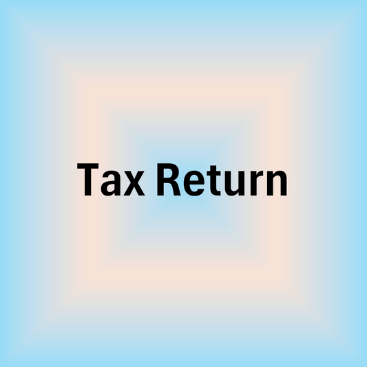 Tax Return